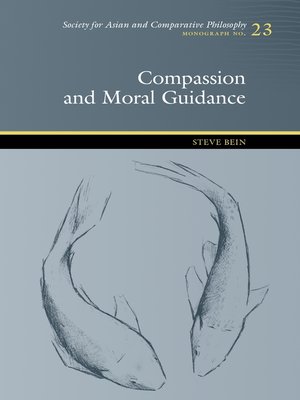 cover image of Compassion and Moral Guidance